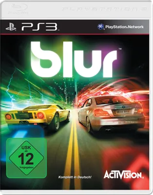 Produktbild von Blur