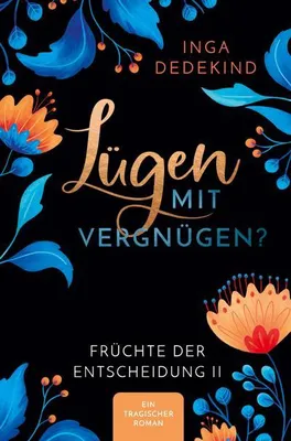 Immagine prodotto di Lügen mit Vergnügen?