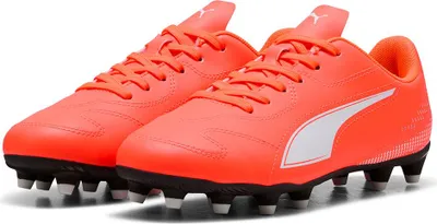Obrázek produktu pro Puma VITORIA II FG/AG Jr. rot kombi