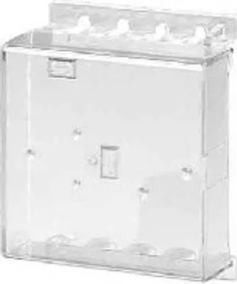 Produktbild von Eaton Plombierhaube, transparent 010482