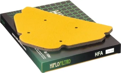Immagine prodotto di Filtro aria per Kawasaki ZX-9R 900 D Ninja, anni di produzione 1998-1999, marca Hiflo - Nuovo