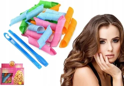 Obrázok produktu pre Verk Magické natáčky 18 ks