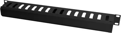 Produktbild von ALLNET ALL-S0002028, Schwarz, 690 g