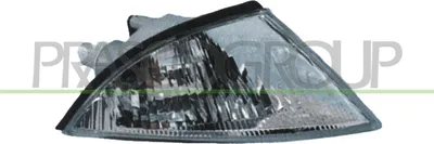 Produktbild von PRASCO MB0394113 Blinker Blinkleuchte vorne Rechts für MITSUBISHI CARISMA (DA) CARISMA Stufenheck (DA)