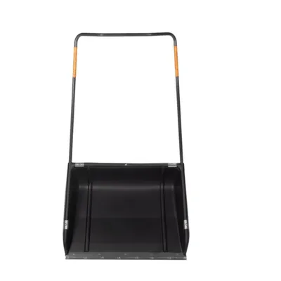 Obrázok produktu pre Fiskars Zhrňovač Snehu Profesionálny 143040