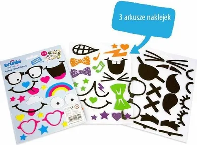 Produktbild von Trunki Rollkoffer Aufkleber