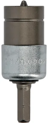 Productafbeelding van Schroefopzetstuk, 60 mm