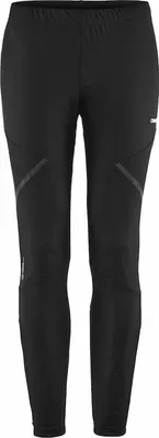 Produktbild von Craft Core Nordic Ski Club Wind Tights M
