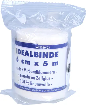 Productafbeelding van IDEALBIN BRI SCHLINGK 5X6, 1 stuk afvalbak