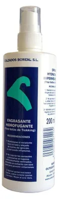 Obrázek produktu pro Impregnace na boty Boreal Waterproofer 200 ml