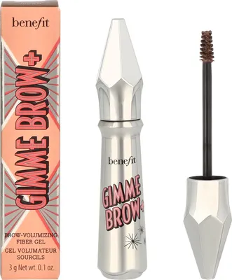 Produktbild von Benefit Gimme Brow+ Augenbrauen-Volumengel, 3,3 g