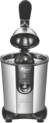 Produktbild von SOLIS Zitruspresse Citrus Juicer (Type 8453)