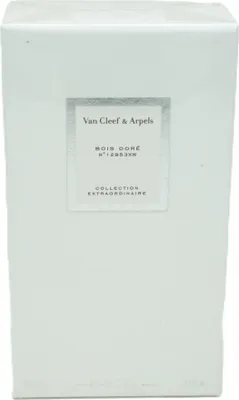Produktbild von Van Cleef & Arpels Bois Doré Eau De Parfum 75 ml (unisex)
