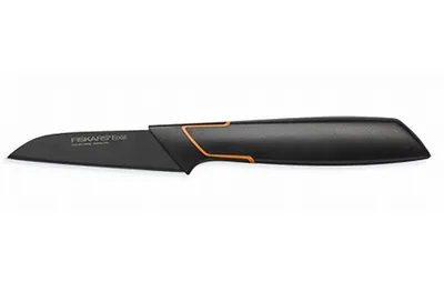 Image de FISKARS Couteau à éplucher Edge 8cm