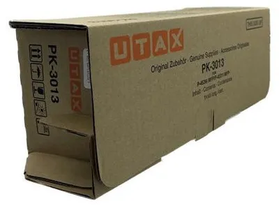 Produktbild von Utax PK-3013 Schwarze Tonerkartusche
