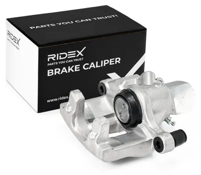 Produktbild von RIDEX Bremssattel Hinten Rechts Hinten für FORD FOCUS III Turnier Ø38mm 78B0837