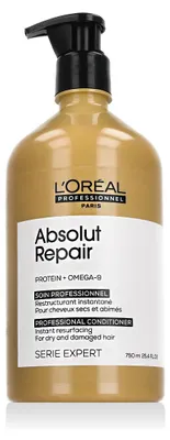 Produktbild von L'Oréal Conditioner Série Expert Absolute Repair Conditioner