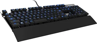 Image de Clavier mécanique pour PC gaming EDGE 201