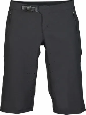 Produktbild von FOX Womens Defend Black 4 Fahrradhose