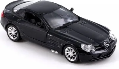 Produktbild von MERCEDES-BENZ SLR McLaren, NEW50693C, Maßstab1/32, NEWRAY