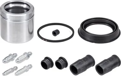 Immagine prodotto di Kit di riparazione pinza freno Ø 57 mm A.B.S. ECO-KIT per FORD FOCUS e altri modelli