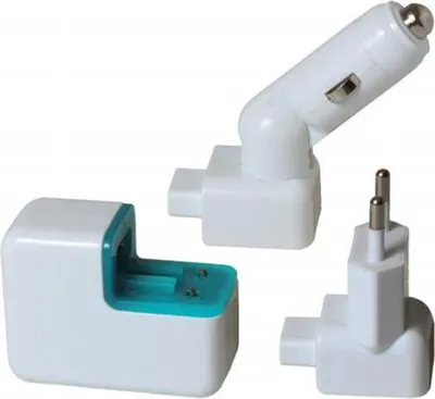 Obrázok produktu pre Adaptér 2xUSB 230V+12V/5V 2,1A SA2100SET