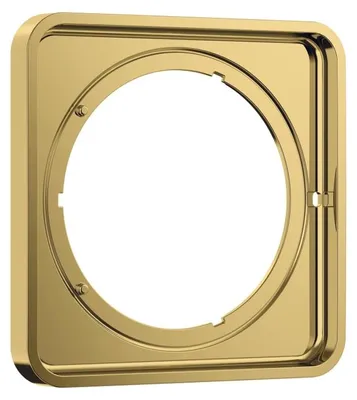 Imagen del producto de AXOR 13640990: Roseta de extensión AXOR
