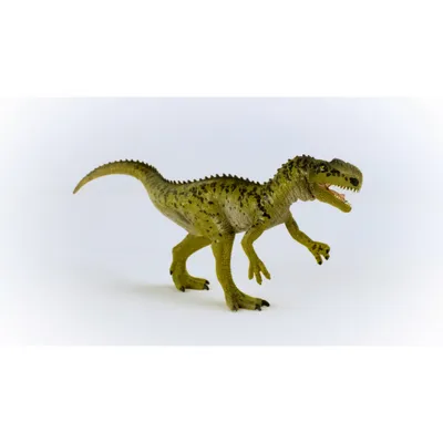 Productafbeelding van Schleich Dinosaurussen: Monolophosaurus - Artikelnummer: 15035