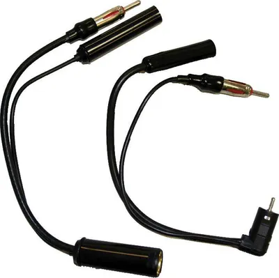 Zdjęcie produktu dla Autoleads PC-139 Adapter antenowy do samochodów Nissan ...