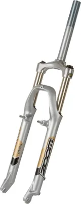 Image de Ressort de fourche 26 pouces Forgo 565 1 1/8 pouce Silver