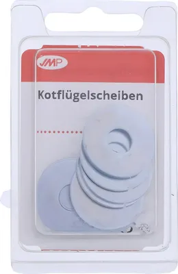 Produktbild von Kotflügelscheiben JMP 8,4x25x1,0 10 Stück