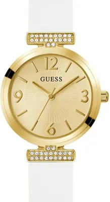 Produktbild von Guess Array GW0912L2 Damenuhr