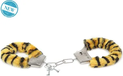Immagine prodotto di Atosa Tigerfrauen Giallo Giallo Taglia unica