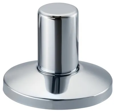Produktbild von Oventrop Behördenoberteil-Set für Wandaufbau 0-40 mm
