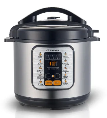 Obrázok produktu pre Multikuker Rohnson R-2875