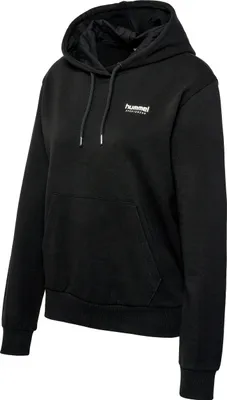 Produktbild von Hummel Hmllgc Shai Hoodie - black, Größe:XL