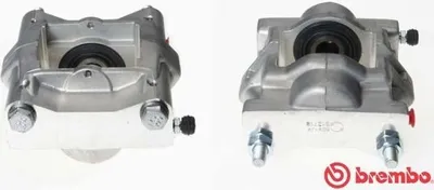 Image de Étrier de frein arrière gauche BREMBO pour CITROËN C5 II Break (RE) Ø32 mm F 61 188