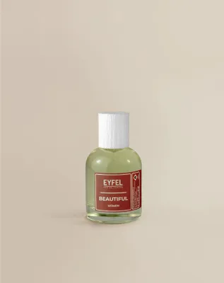 Zdjęcie produktu dla EYFEL Perfumy Damskie - Beautiful