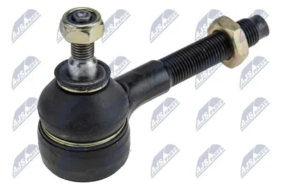 Produktbild von NTY Spurstangenkopf Spurstange passend für PEUGEOT 206 Schrägheck (2A/C) Vorne Links SKZ-PE-003