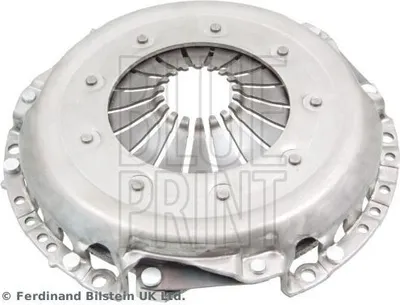 Produktbild von BLUE PRINT Kupplungsdruckplatte Druckplatte ADV183209N für AUDI 80 Limousine (8C2, B4) 228,0mm