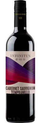 Produktbild von Bujanda Infinitus Cabernet Sauvignon Tempranillo