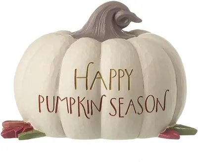 Immagine prodotto di Decorazione per Halloween a tema zucca