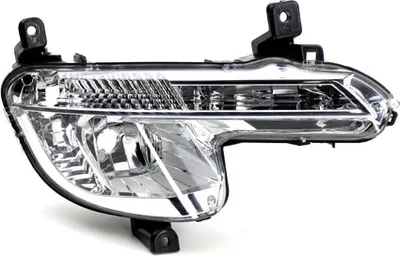 Produktbild von Nebelscheinwerfer passend für Peugeot 508 11/2010-08/2014 H8 Rechts 6206W2 Johns
