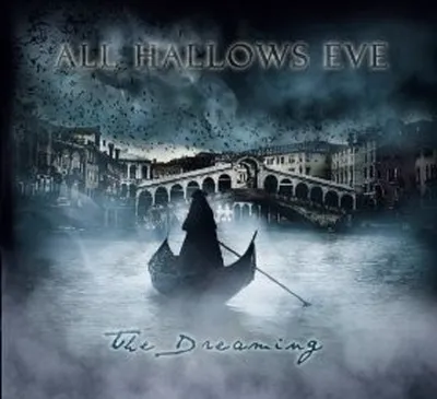 Produktbild von All Hallows Eve-The Dreaming