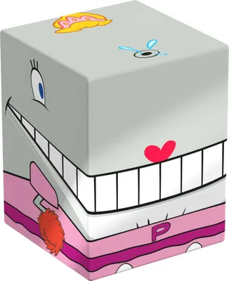 Produktbild von Squaroes - Squaroe SpongeBob SquarePants™ SB008 - Pearl