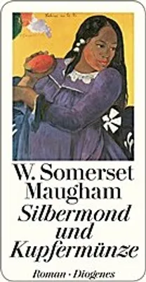 Image de Silbermond und Kupfermünze