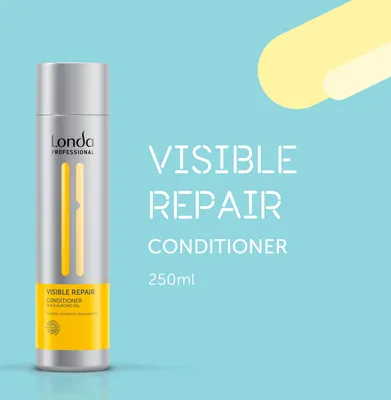 Produktbild von Londa Professional Visible Repair Conditioner 250 ml