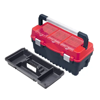 Obrázek produktu pro Toolbox Formula S 600 Plus 16360