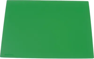 Produktbild von Schreibtischunterlage 30x42cm / Farbe: transluzent grün