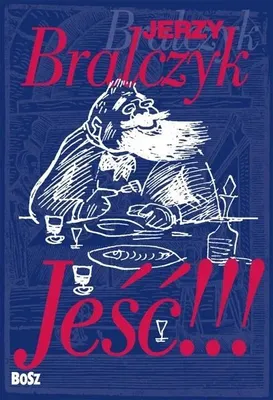 Image de ISBN Jeść!!!, Polski, Twarda okładka, 200 stron(y)